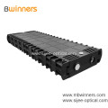 48 Cores New Type Compact Fiber Optic Splice Closure